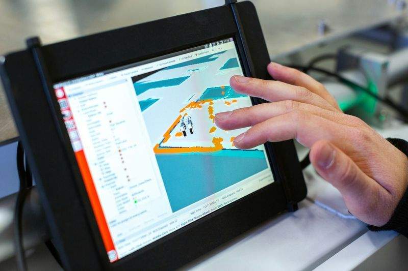 AlpinSim Solutions GmbH
