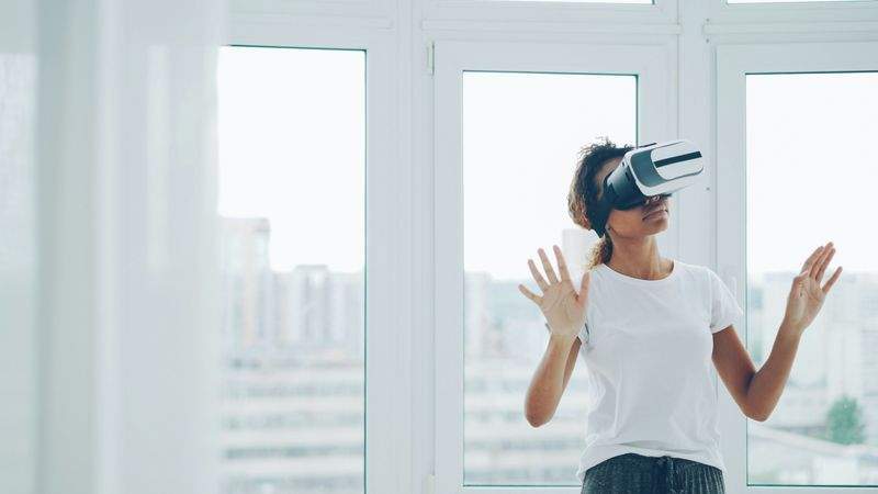 3D-Simulationen für technische Anlagen und Systeme