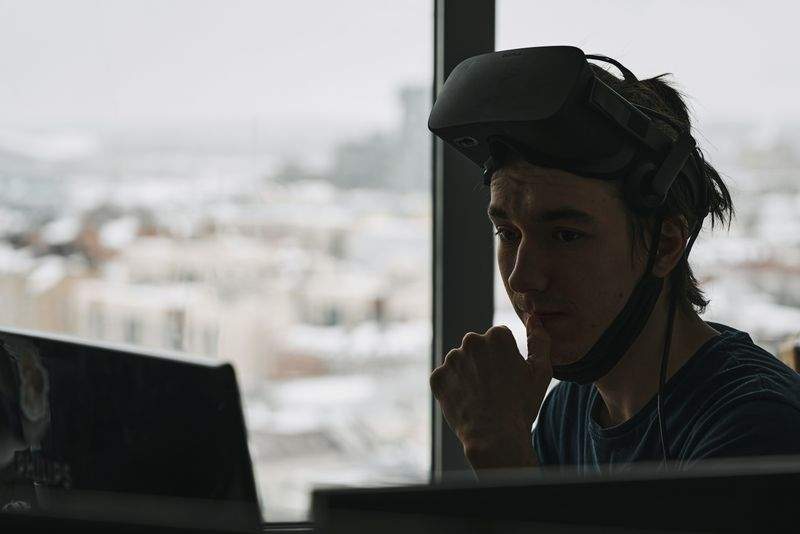 Digital Twin Modellierung für industrielle Anwendungen